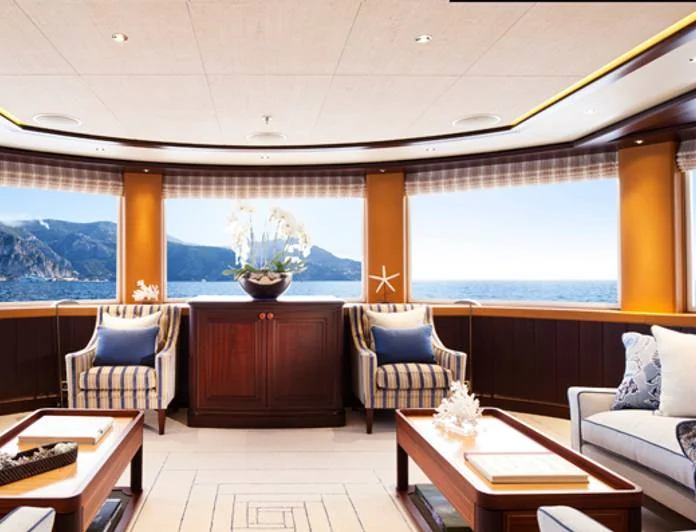 BATON ROUGE - photo 5, BATON ROUGE yacht charter