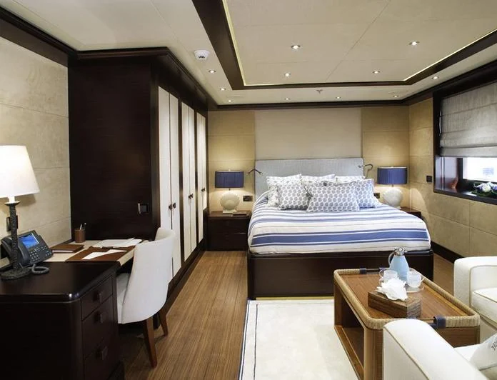 BATON ROUGE - photo 6, BATON ROUGE yacht charter