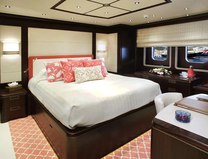 BATON ROUGE - photo 7, BATON ROUGE yacht charter