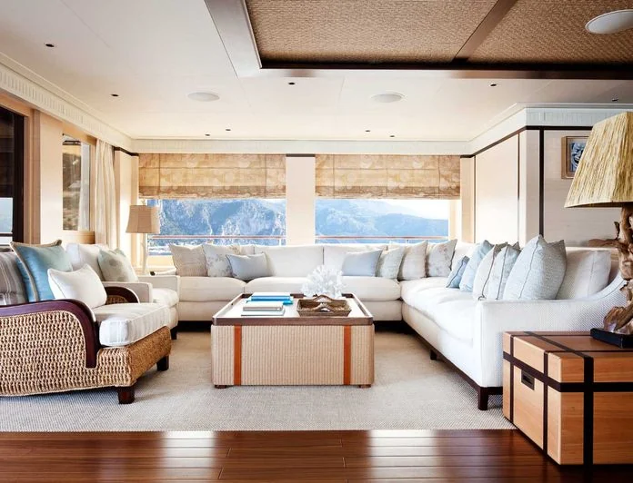 BATON ROUGE - photo 8, BATON ROUGE yacht charter