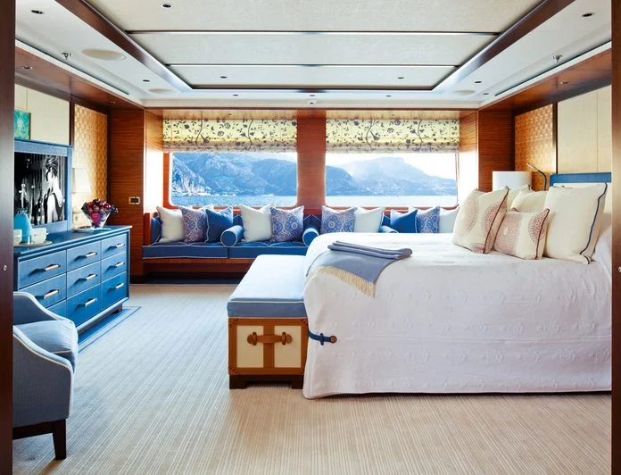 BATON ROUGE - photo 9, BATON ROUGE yacht charter