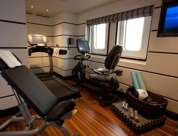 BATON ROUGE - photo 10, BATON ROUGE yacht charter