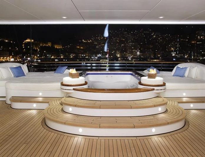 BATON ROUGE - photo 13, BATON ROUGE yacht charter