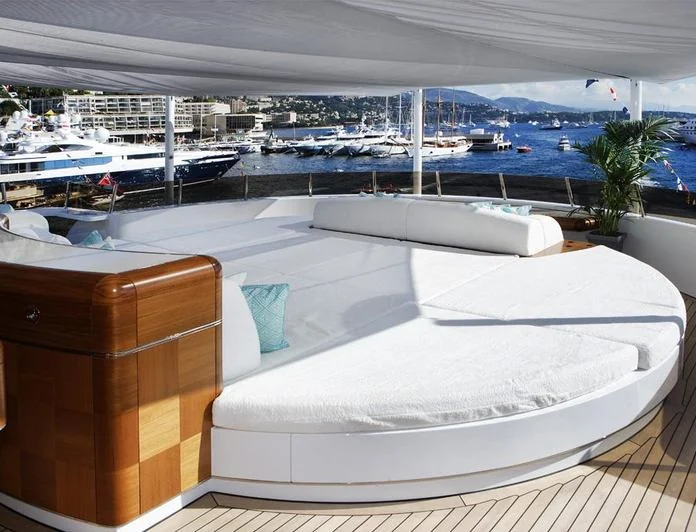 BATON ROUGE - photo 14, BATON ROUGE yacht charter