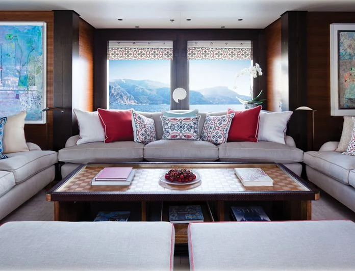 BATON ROUGE - photo 15, BATON ROUGE yacht charter