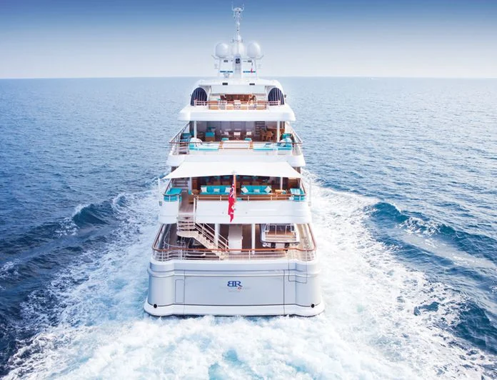 BATON ROUGE - photo 17, BATON ROUGE yacht charter