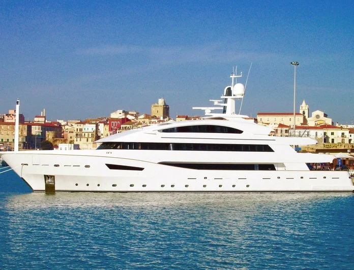 BEATRIX - photo 1, BEATRIX yacht charter
