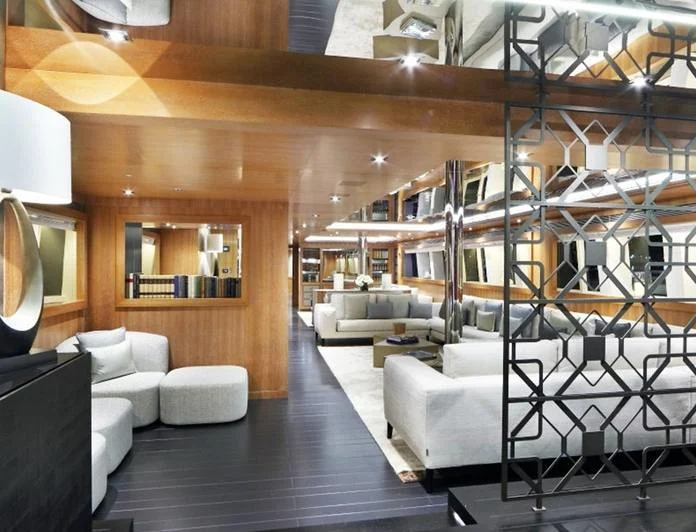 BEATRIX - photo 3, BEATRIX yacht charter