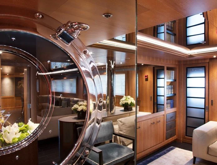 BEATRIX - photo 4, BEATRIX yacht charter