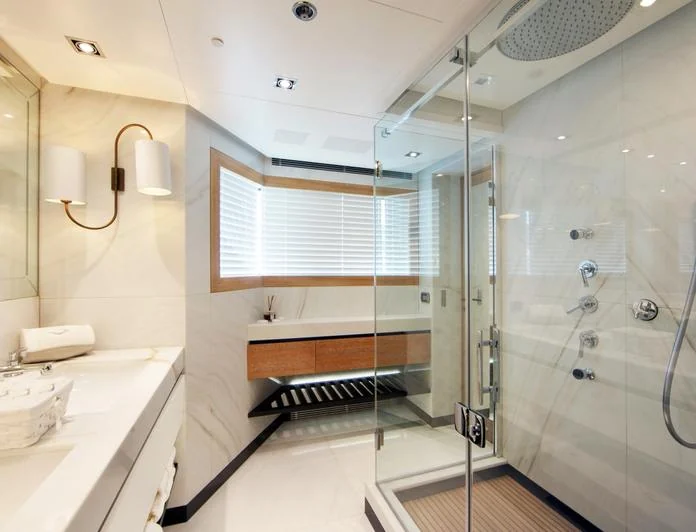 BEATRIX - photo 7, BEATRIX yacht charter