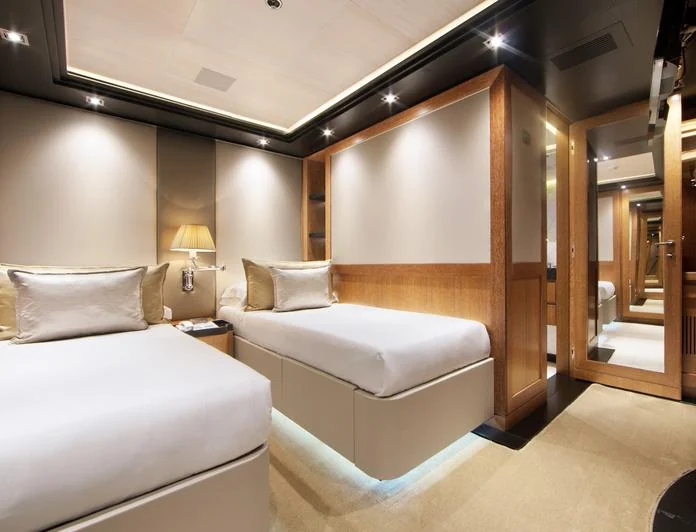 BEATRIX - photo 8, BEATRIX yacht charter