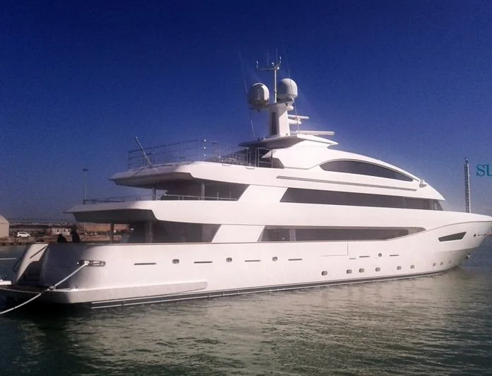 BEATRIX - photo 10, BEATRIX yacht charter