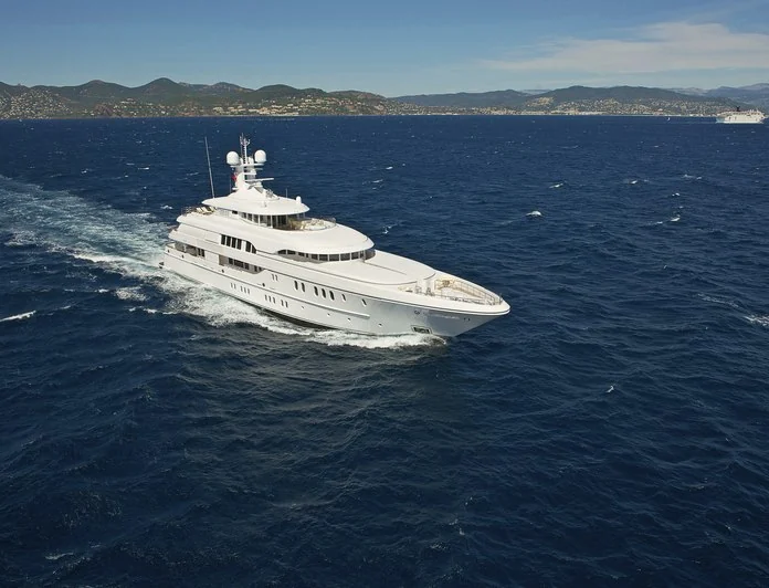 BELLA VITA - photo 9, BELLA VITA yacht charter