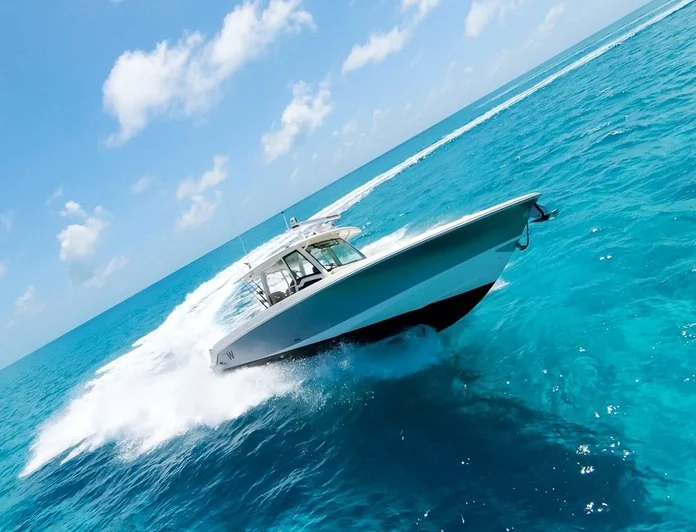 BEOWULF - photo 14, BEOWULF yacht charter
