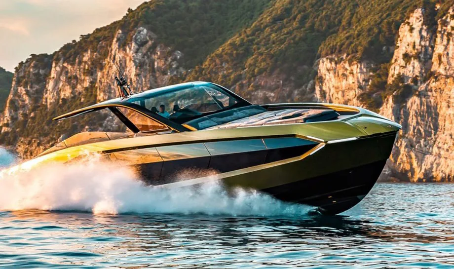 Biancino - photo 4 yacht charter Cannes