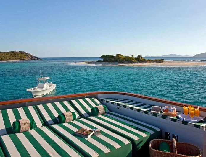 BIG EAGLE - photo 7, BIG EAGLE yacht charter