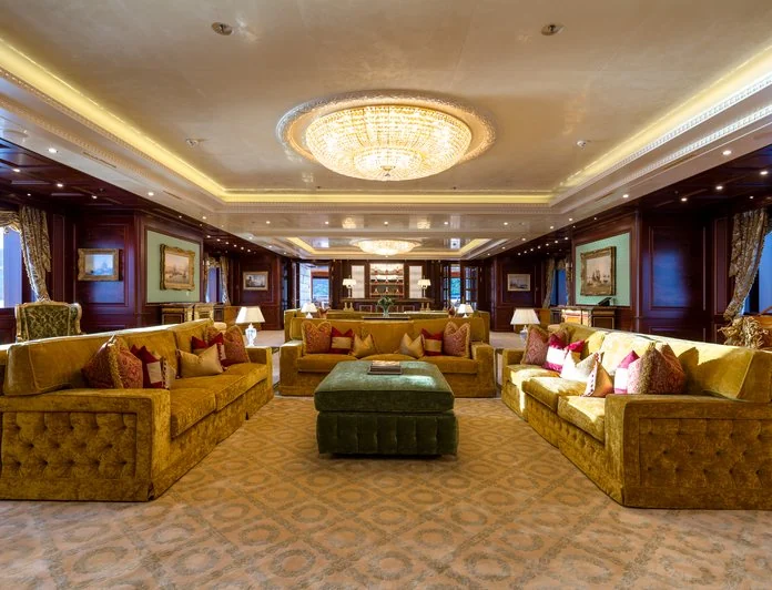 BLACK PEARL - photo 2, BLACK PEARL yacht charter