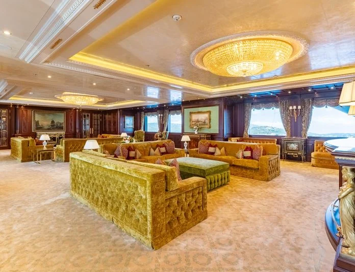 BLACK PEARL - photo 4, BLACK PEARL yacht charter