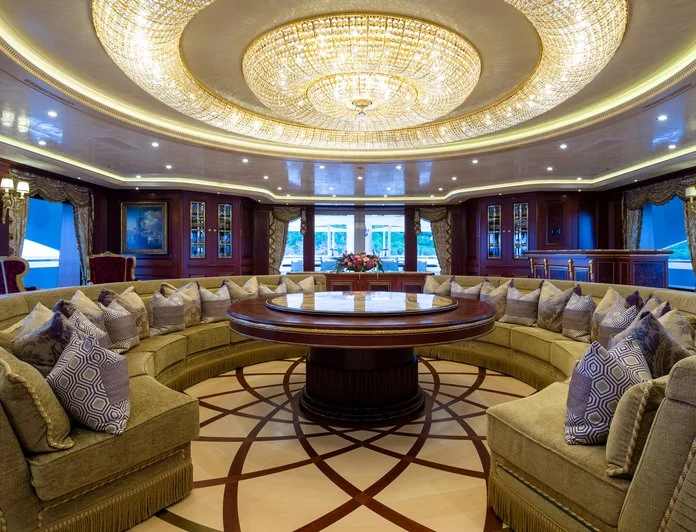 BLACK PEARL - photo 20, BLACK PEARL yacht charter