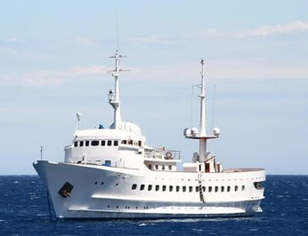 BLUE DAWN - photo 2, BLUE DAWN yacht charter