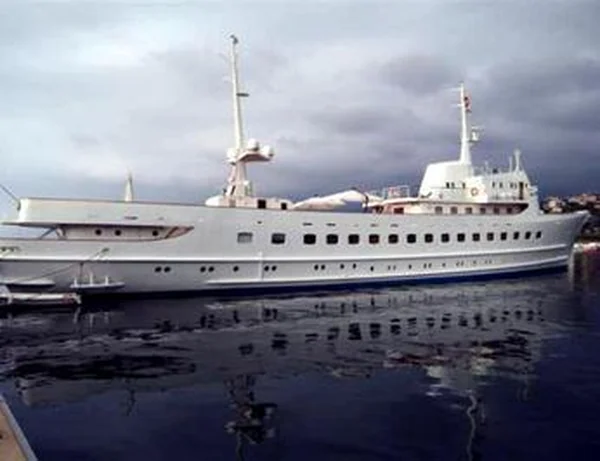 BLUE DAWN - photo 5, BLUE DAWN yacht charter