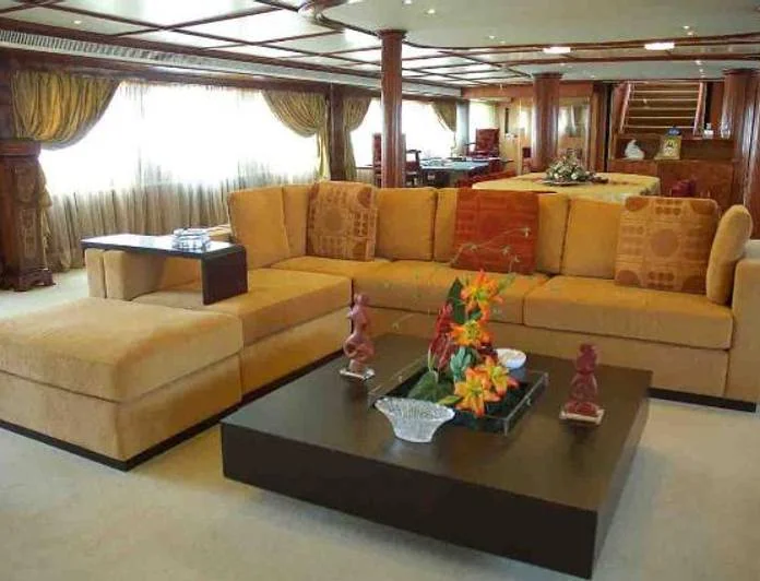 BLUE DAWN - photo 6, BLUE DAWN yacht charter
