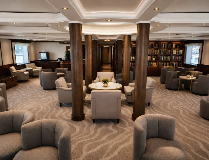 BLUE ZEPHYR - photo 2, BLUE ZEPHYR yacht charter
