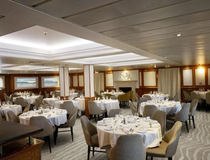 BLUE ZEPHYR - photo 4, BLUE ZEPHYR yacht charter