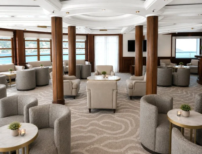 BLUE ZEPHYR - photo 5, BLUE ZEPHYR yacht charter