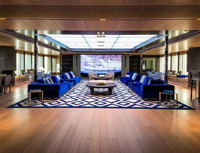 BOLD - photo 2, BOLD yacht charter