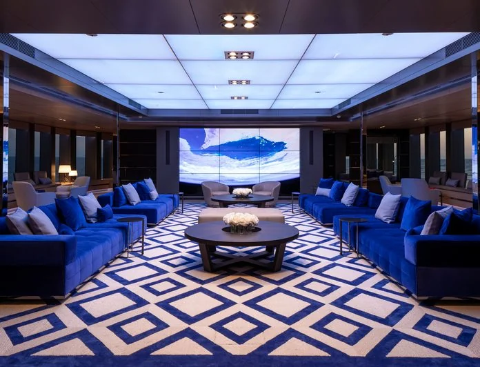 BOLD - photo 3, BOLD yacht charter
