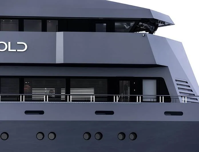 BOLD - photo 15, BOLD yacht charter