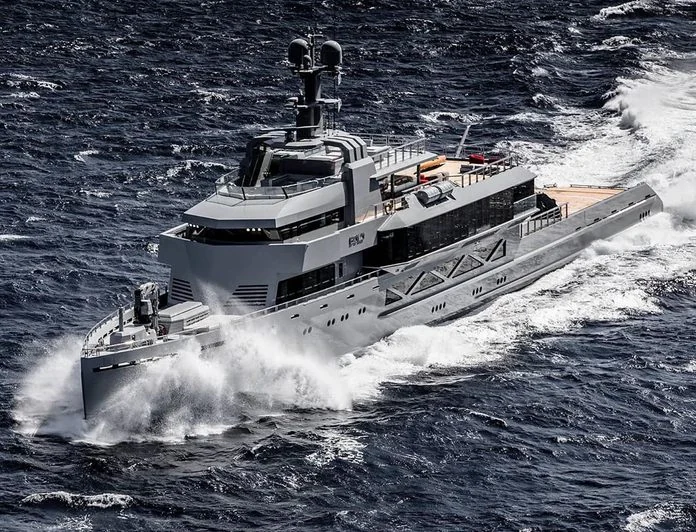 BOLD - photo 17, BOLD yacht charter