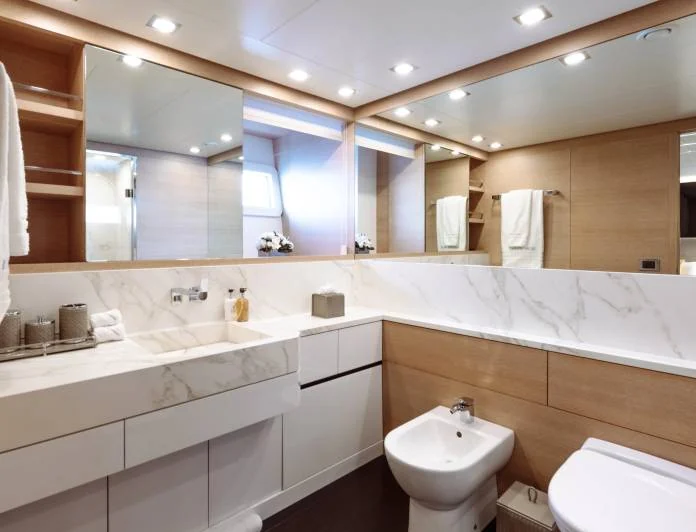 BON VIVANT - photo 10, BON VIVANT yacht charter