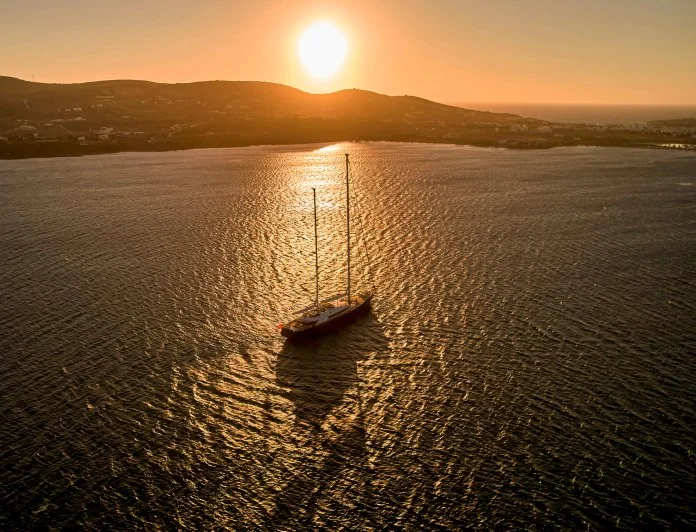 BURRASCA - photo 12, BURRASCA yacht charter