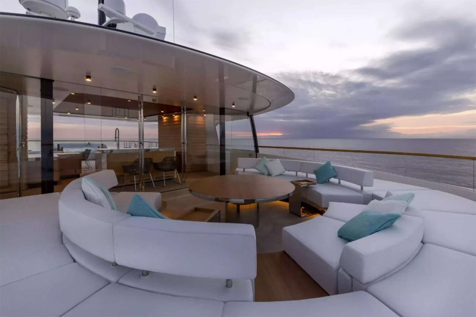 C - photo 7 yacht charter Cannes