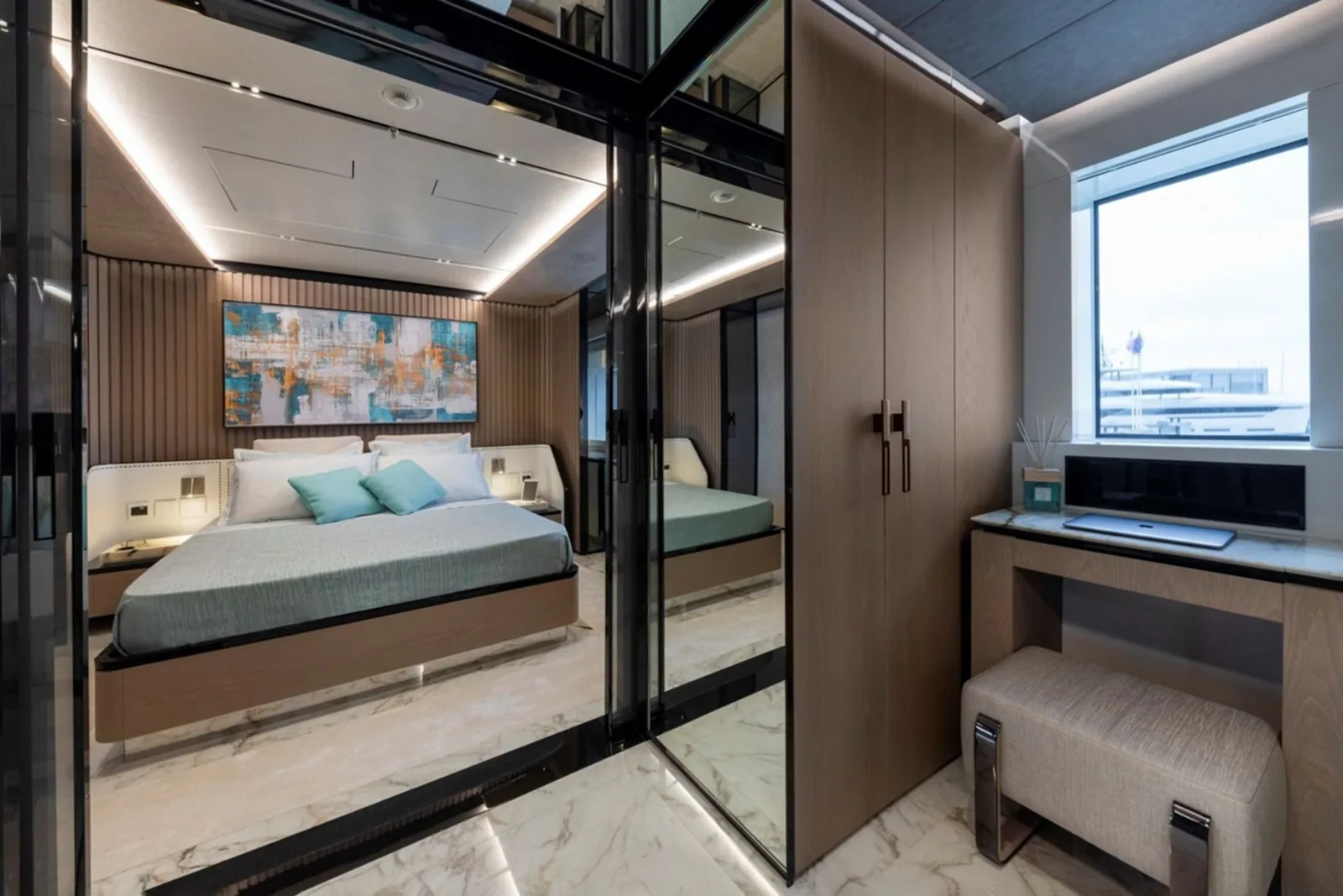 C - photo 8 yacht charter Cannes