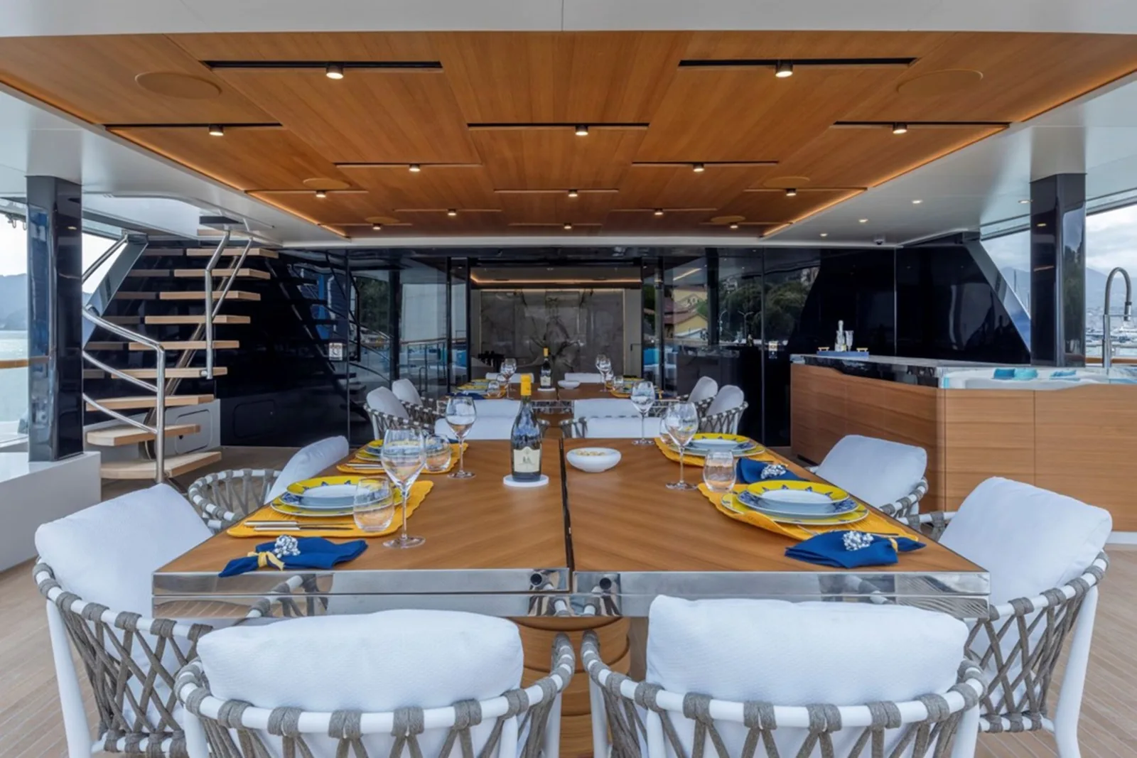 C - photo 17 yacht charter Cannes
