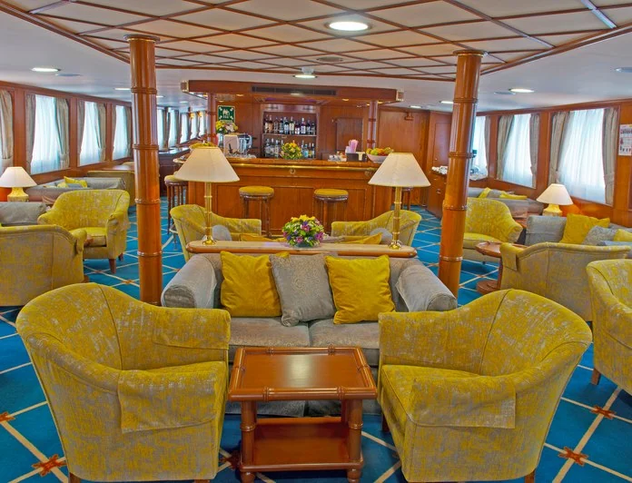 CALLISTO - photo 2, CALLISTO yacht charter