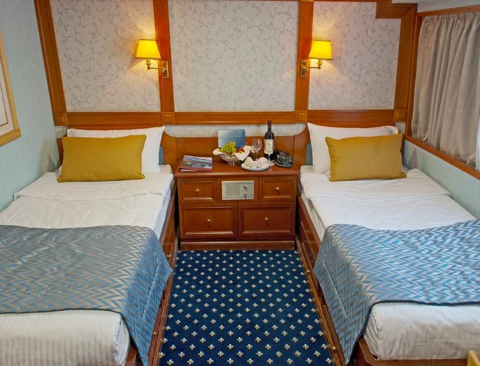 CALLISTO - photo 4, CALLISTO yacht charter