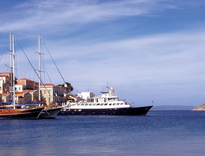 CALLISTO - photo 7, CALLISTO yacht charter