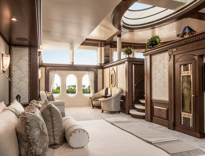 CALYPSO - photo 5, CALYPSO yacht charter