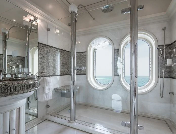 CALYPSO - photo 7, CALYPSO yacht charter