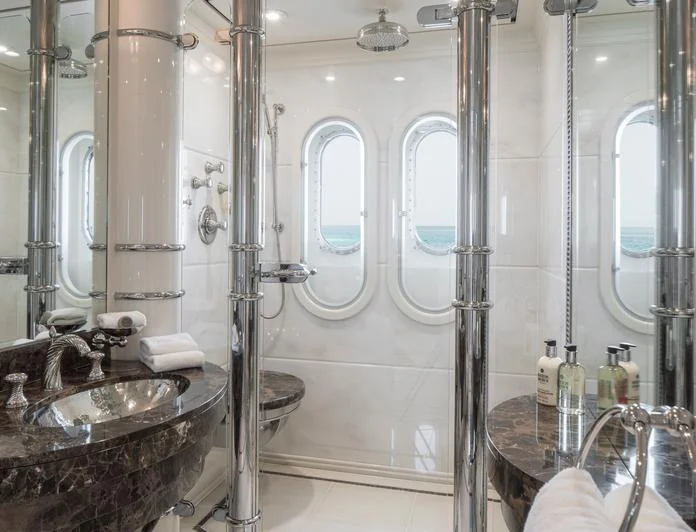 CALYPSO - photo 8, CALYPSO yacht charter