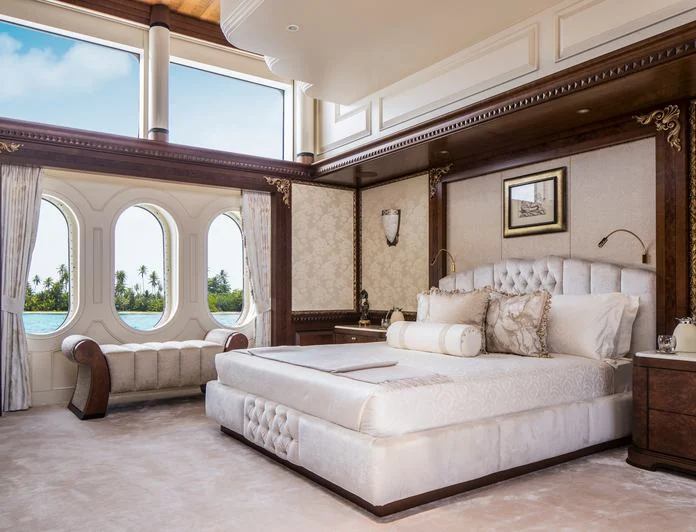 CALYPSO - photo 9, CALYPSO yacht charter