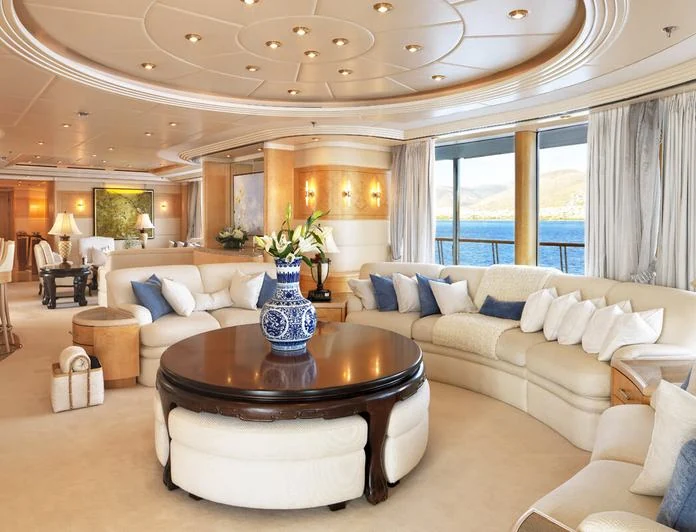 CAPRI I - photo 4, CAPRI I yacht charter