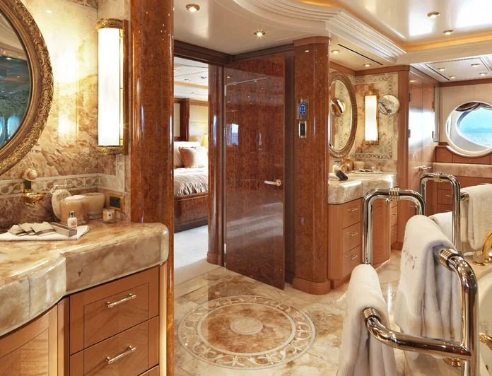 CAPRI I - photo 7, CAPRI I yacht charter