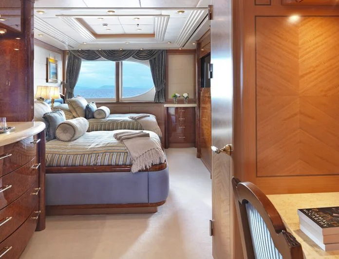 CAPRI I - photo 9, CAPRI I yacht charter