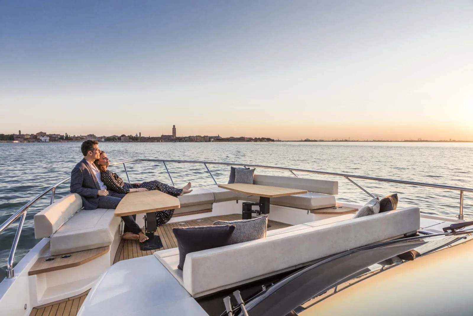 CARE ONE - photo 4 yacht charter Cannes