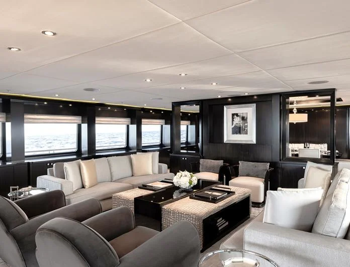 CARPE DIEM - photo 3, CARPE DIEM yacht charter